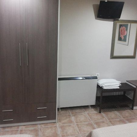 Hostal El Duende Blanco Sierra Nevada Dış mekan fotoğraf