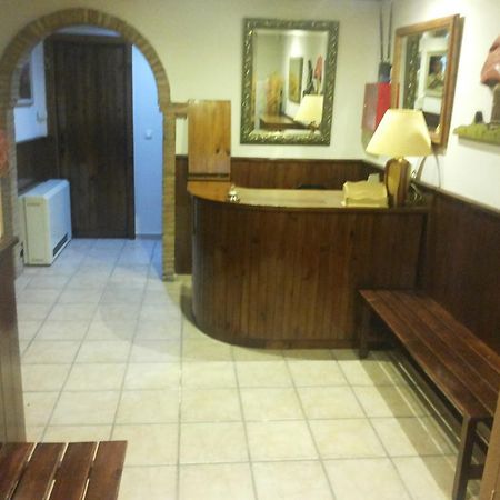 Hostal El Duende Blanco Sierra Nevada Dış mekan fotoğraf