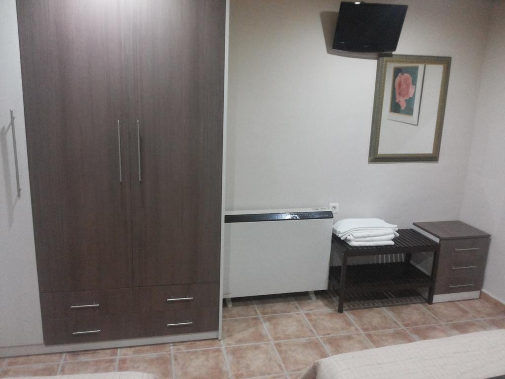 Hostal El Duende Blanco Sierra Nevada Dış mekan fotoğraf