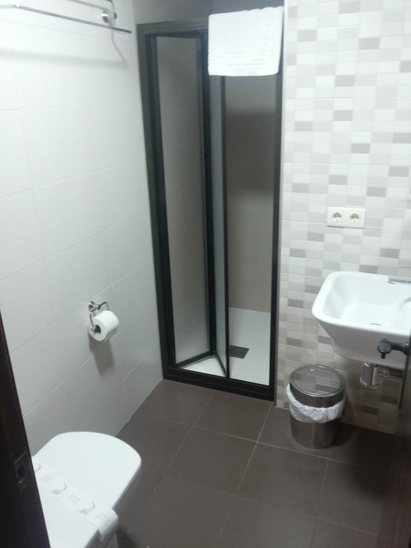 Hostal El Duende Blanco Sierra Nevada Dış mekan fotoğraf