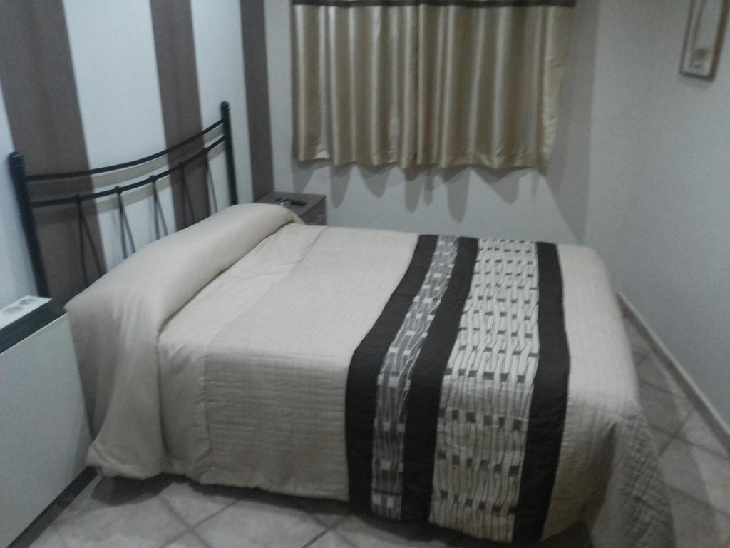 Hostal El Duende Blanco Sierra Nevada Oda fotoğraf