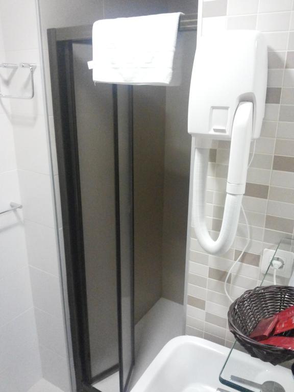 Hostal El Duende Blanco Sierra Nevada Dış mekan fotoğraf